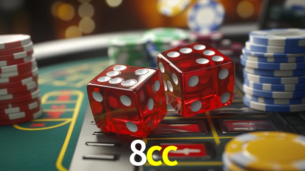 Experiência VIP 8cc