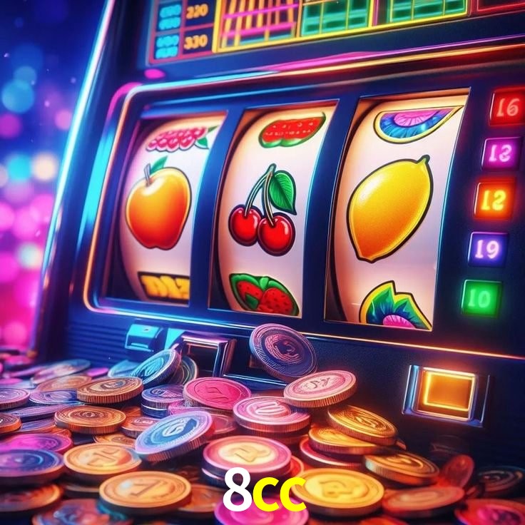 Estatísticas 8cc
