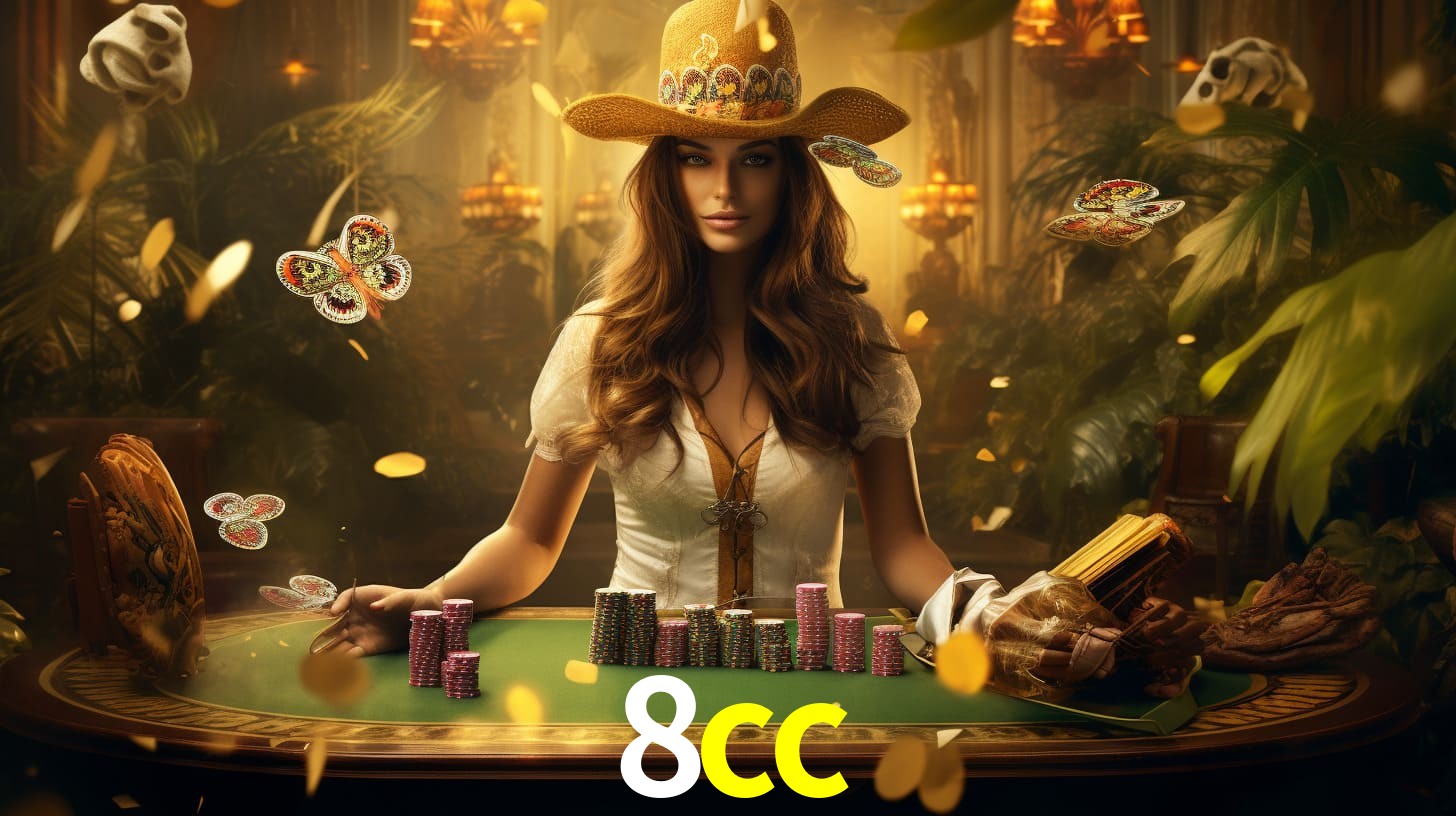 Bonus Features 8cc