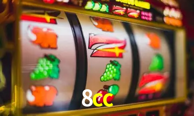A Popularidade dos Caça-Níqueis no 8cc