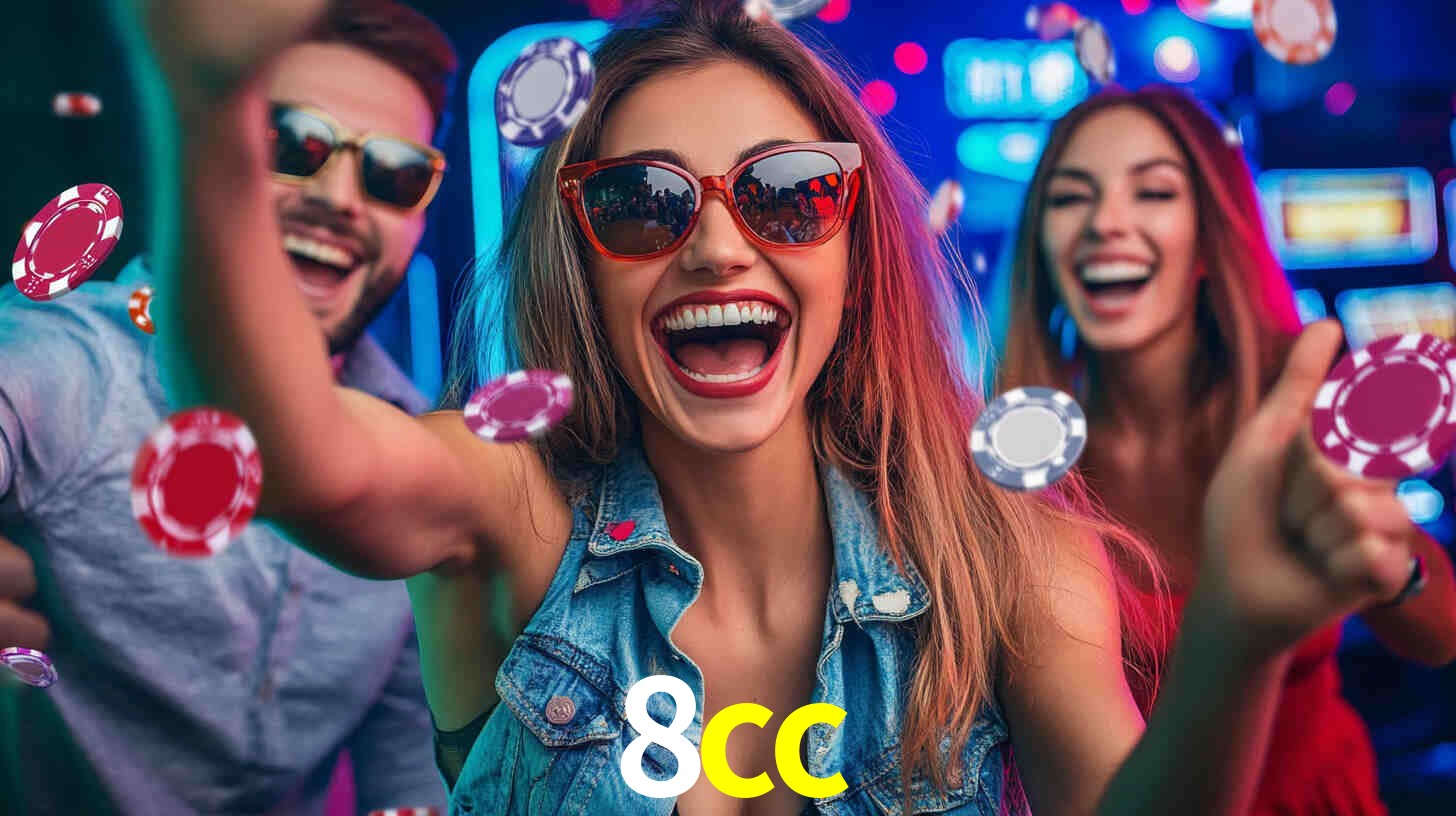 Explorando a Categoria de Eventos em Apostas na 8cc