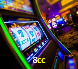 Descubra o Programa VIP da 8cc: Vantagens Exclusivas para Jogadores