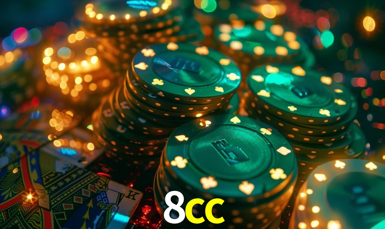 Apostas de Futebol 8cc