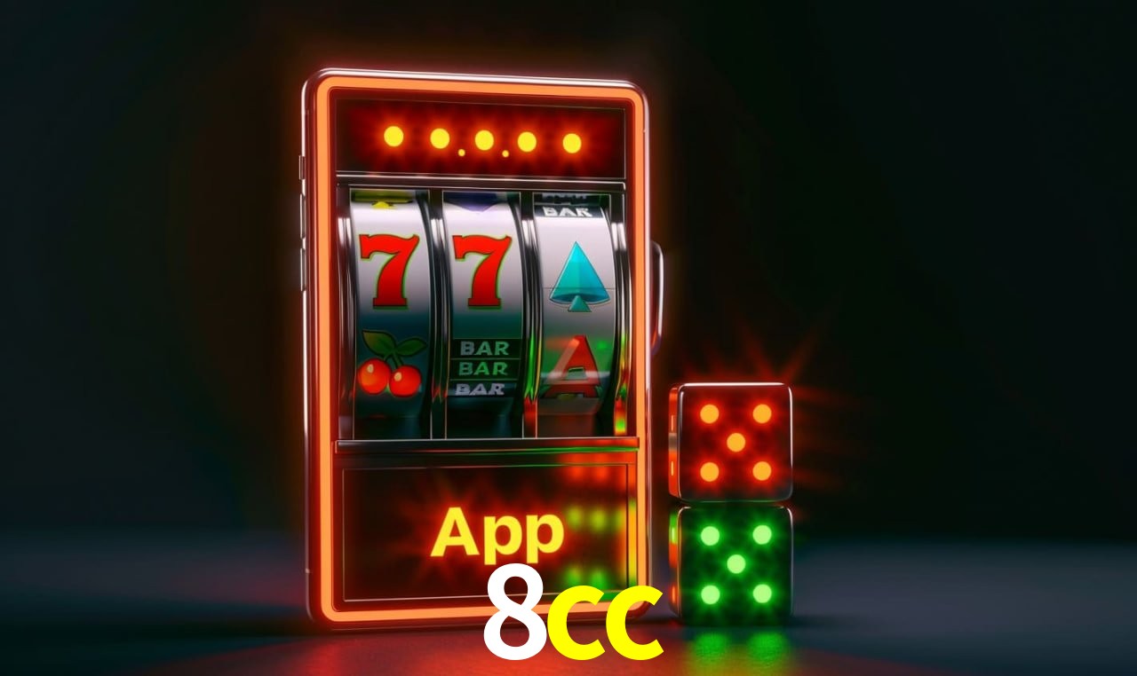 Recursos de Bônus 8cc
