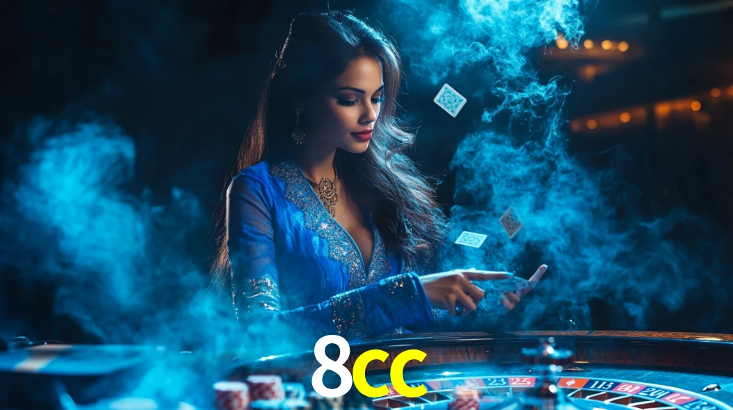A Emoção da Loteria na 8cc: Uma Chance de Mudança de Vida