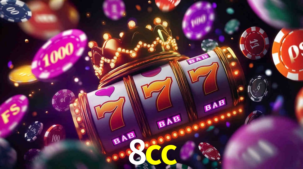 Exclusive Offers 8cc