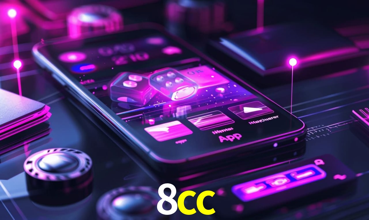 Account Benefits 8cc