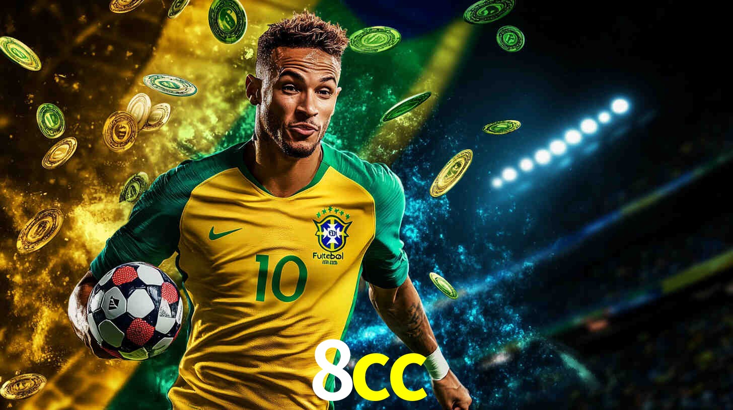 Descubra o Programa VIP da 8cc: Vantagens Exclusivas para Jogadores