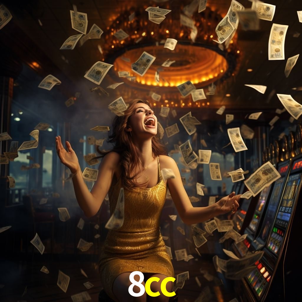 Games Directory 8cc