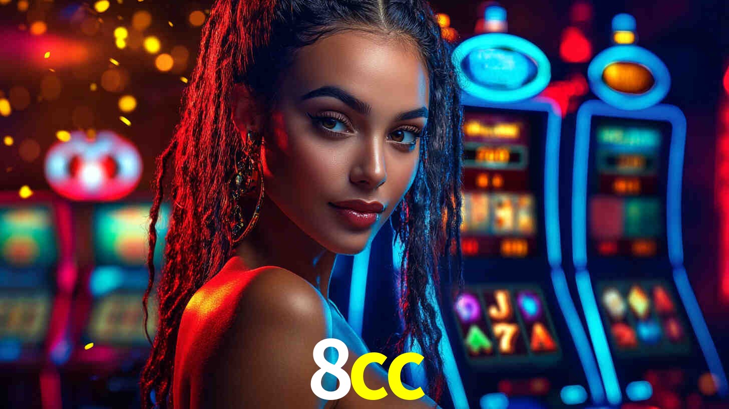 Inovações de Jogos na 8cc: O Futuro das Experiências Interativas