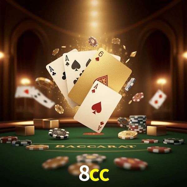 Slot Games 8cc