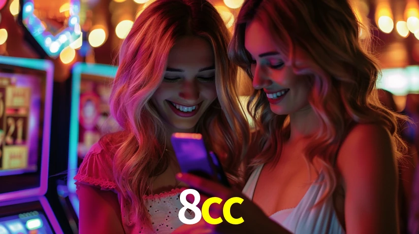 Live Casino 8cc