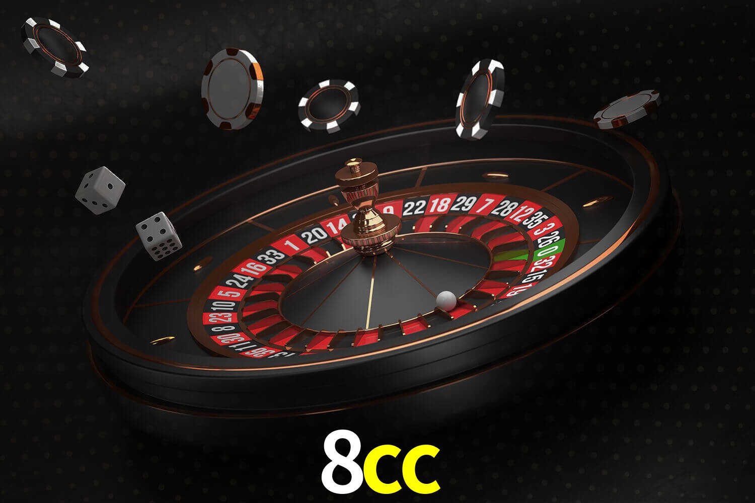 Tournaments 8cc