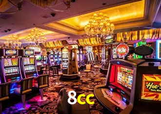 Descubra a Magia dos Jogos de Arcade no 8cc