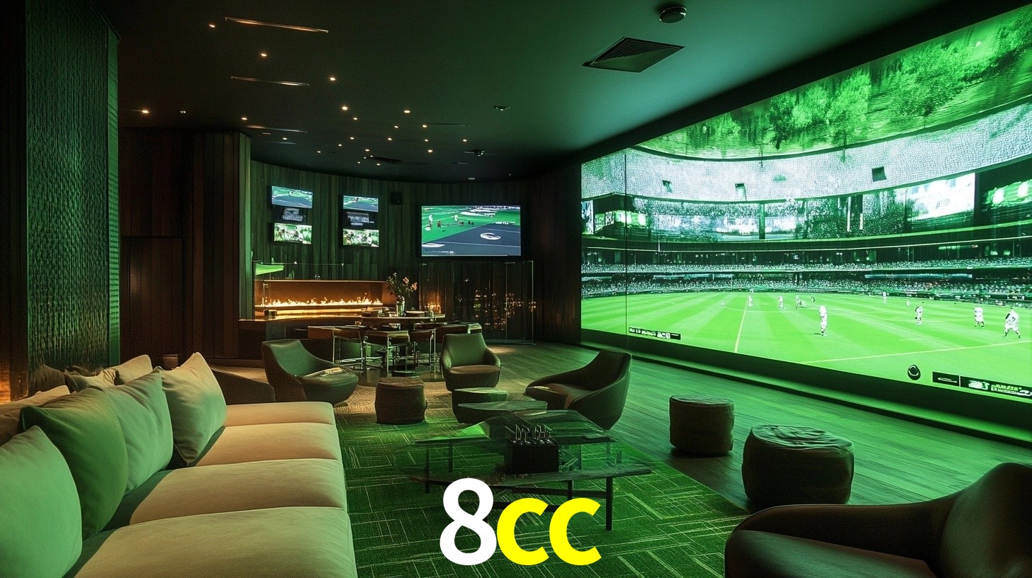 Welcome Bonus 8cc