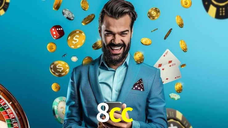 Seasonal Promotions 8cc