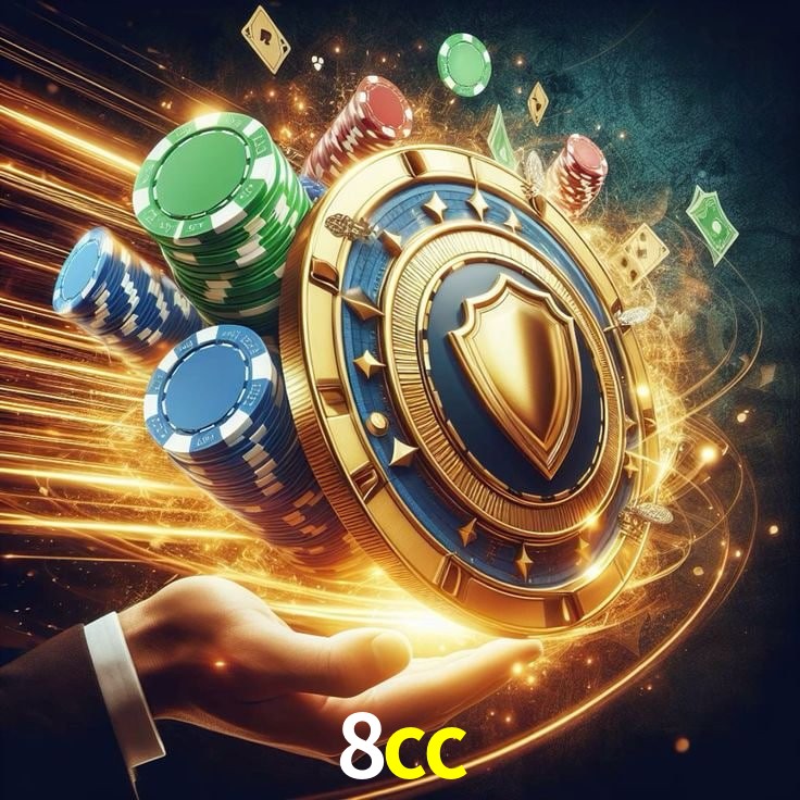 Ofertas Imperdíveis na 8cc: Promoções e Bônus Que Valem a Pena