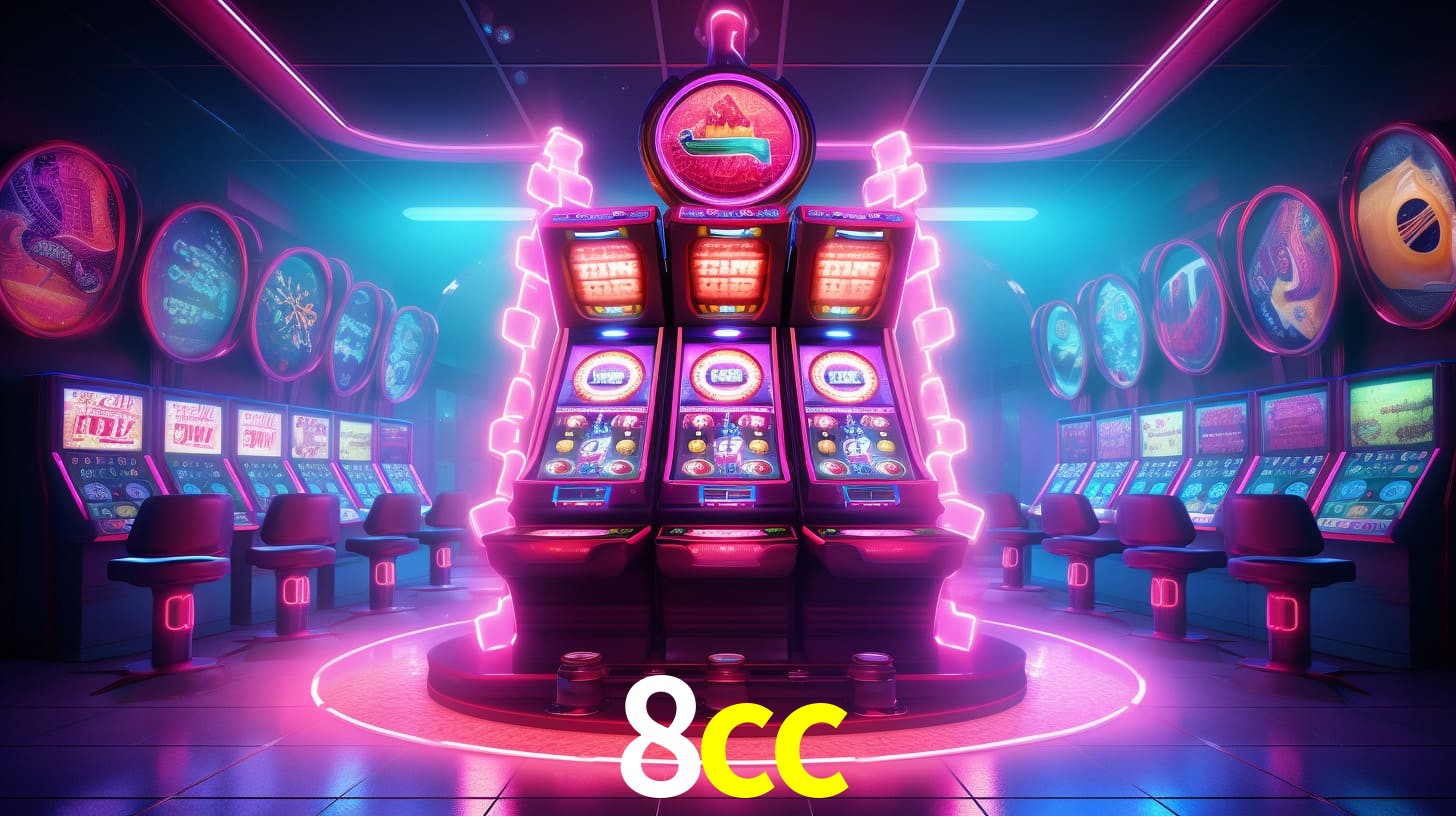Daily Bonuses 8cc