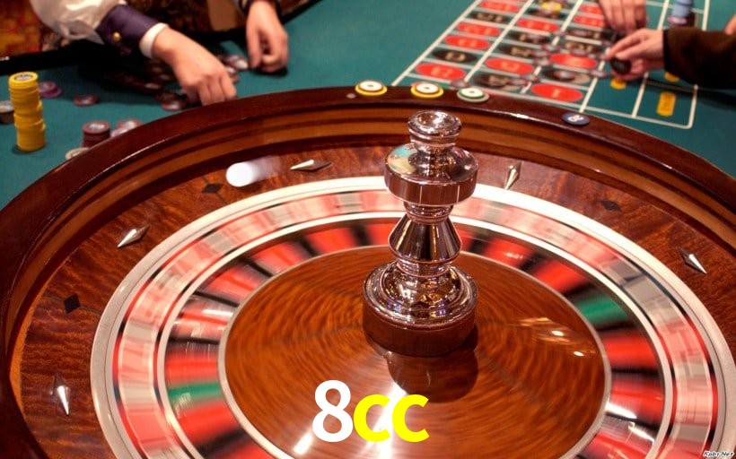Casino VIP 8cc